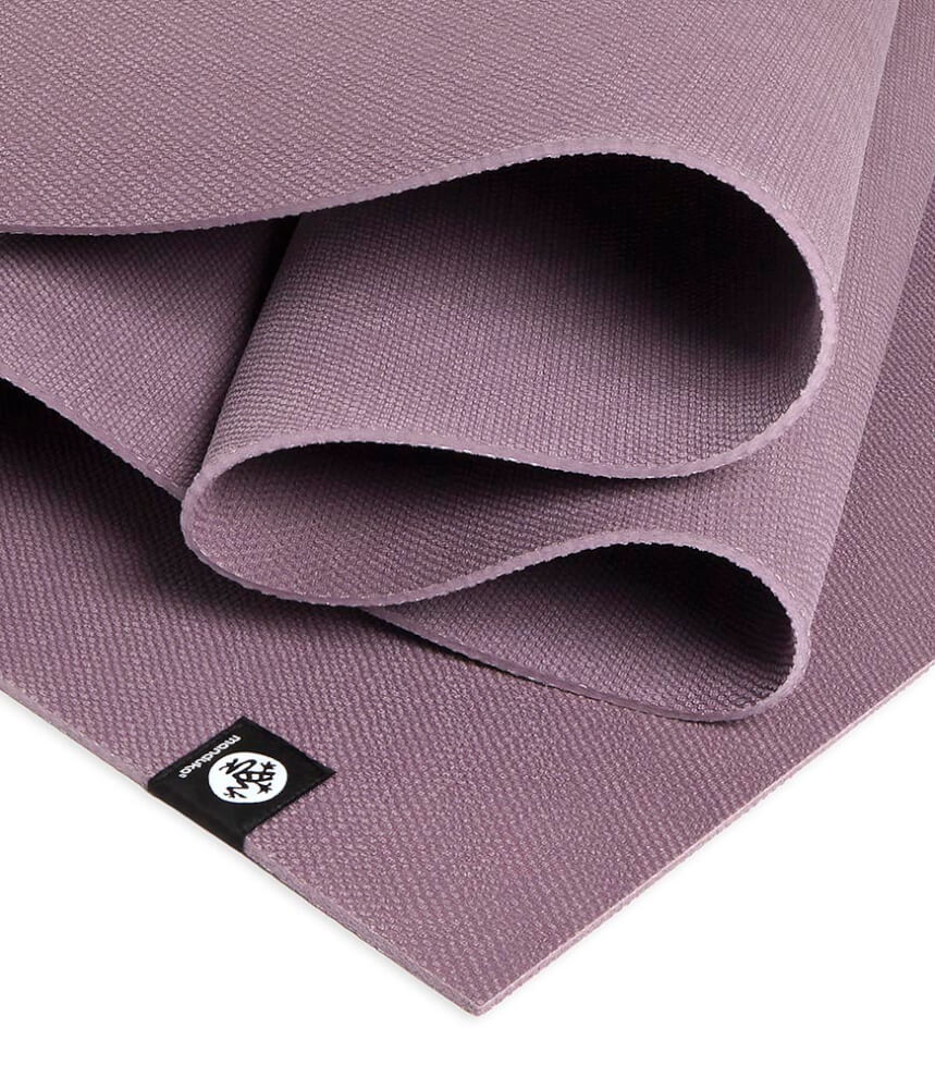 เสื่อโยคะ MANDUKA รุ่น X 5MM - สีชมพูม่วง (71")